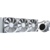 Система рідинного охолодження AeroCool Abyss L360R Digi White (ACLA-AD36117.21)