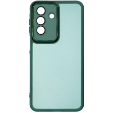 Чохол до мобільного телефона Armorstandart Shade Samsung A27 5G Dark Green (ARM89845)