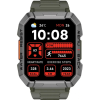 Смарт-годинник Blackview W60 Green (6931548317722)