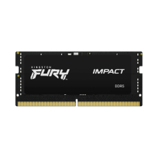 Модуль пам'яті для ноутбука SoDIMM DDR5 32GB 5600 MHz Impact Kingston Fury (ex.HyperX) (KF556S40IB-32)