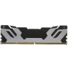 Модуль памяти для компьютера DDR5 96GB (2x48GB) 6400 MHz Renegade Silver XMP Kingston Fury (ex.HyperX) (KF564C32RSK2-96)