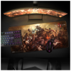 Килимок для мишки Blizzard Diablo IV Heroes XL Speed (FBLMPD4HEROES21XL)
