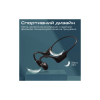 Навушники Promate Ripple Black (ripple.black)