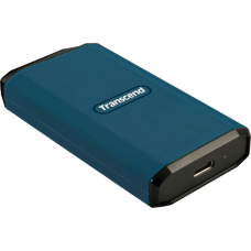 Накопитель SSD USB Type-C 1TB ESD410C Transcend (TS1TESD410C)