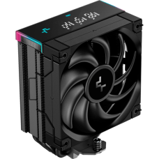Кулер до процесора Deepcool AK400 Digital Pro (R-AK400-BKAPMN-G)