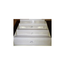 Картридж Foshan Canon iR-C2620/3200/3220/GPR-11/C-EXV8Bk/7629A002, ref Black/440г (EXV8BK-Foshan)