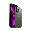 Мобільний телефон Apple iPhone 13 Pro Max 128Gb Graphite (REF A+) BREEZY (2QMLL63)