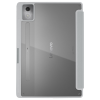 Чохол до планшета BeCover Soft Edge TPU Lenovo Idea Tab Pro 12.7" Gray (715556)