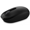 Мишка Microsoft Mobile 1850 Black (U7Z-00004)