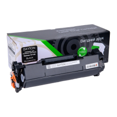 Картридж Dayton Canon 071H для MF-272/275 (DN-CAN-071H)