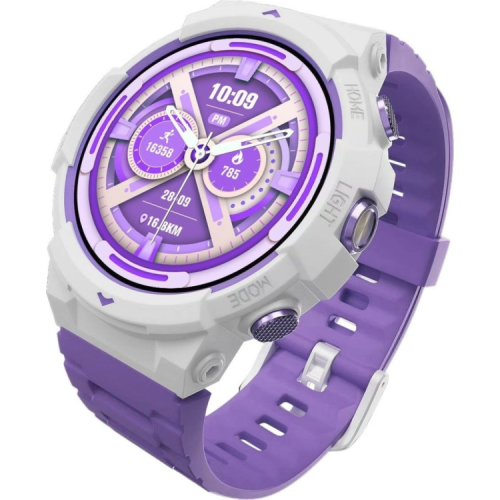 Смарт-годинник Black Shark GS3 Sport BS-W2402 Luna Purple (1149170)