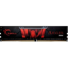 Модуль пам'яті для комп'ютера DDR4 8GB 3000 MHz Aegis G.Skill (F4-3000C16S-8GISB)