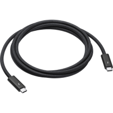 Дата кабель USB-C to USB-C 1.8m Thunderbolt 4 Pro Cable Apple (MW5J3ZM/A)