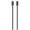 Дата кабель USB-C to USB-C 1.8m Thunderbolt 4 Pro Cable Apple (MW5J3ZM/A)