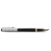 Ручка пір'яна Waterman EXCEPTION Reflections Of Paris GT  FP F (11 037)