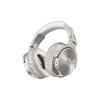 Навушники OneOdio Studio Pro C Bluetooth+3,5мм Silver (Pro C Silver)