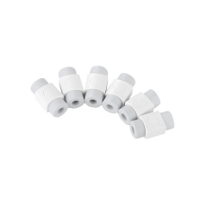 Тримач для кабелю Ugreen LP127 Charging Cable Protector White (40705)