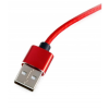 Дата кабель USB 2.0 AM to Type-C 1.0m Extradigital (KBU1773)