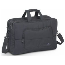 Сумка для ноутбука 15.6" 8455 Tegel", Black ECO RivaCase (8455Black)