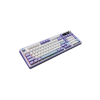 Клавіатура Ajazz AK980 Clear Sky Switch Purple RGB USB/Wireless/Bluetooth UA Purple (AK980-CS-PWB)