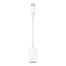 Перехідник USB-C to USB Apple (MW5L3ZM/A)