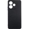 Чохол до мобільного телефона Dengos Oppo A5 Pro Case Soft + 2 Glass (Black) (DG-CTG2P-22)
