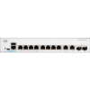 Коммутатор сетевой Cisco C1200-8T-E-2G