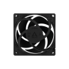 Кулер для корпуса Arctic P8 black (ACFAN00147A)