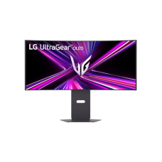 Монітор LG 34GX900A-B