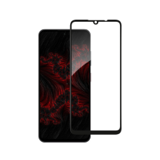 Скло захисне Intaleo Full Glue ZTE Blade A36 Black (1283126635618)