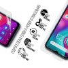 Плівка захисна Armorstandart Doogee X96 Pro (ARM65039)