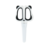 Ножиці Kite дитячі в футлярі Panda, 13 см (K21-017-05)