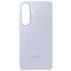 Чохол до мобільного телефона Samsung Slim Magnet S26 Plus Light Violet (EF-SS947CVEGWW)