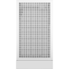 Корпус для ПК Deepcool CH170 Digital White (R-CH170-WHNPI0D-G-1)