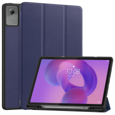 Чохол до планшета BeCover Flexible TPU Mate Lenovo Idea Tab/K11 (2nd Gen) TB336/Xiaoxin Pad (2025) 11" Deep Blue (714894)