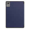 Чохол до планшета BeCover Flexible TPU Mate Lenovo Idea Tab/K11 (2nd Gen) TB336/Xiaoxin Pad (2025) 11" Deep Blue (714894)
