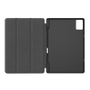 Чохол до планшета BeCover Flexible TPU Mate Lenovo Idea Tab/K11 (2nd Gen) TB336/Xiaoxin Pad (2025) 11" Deep Blue (714894)