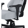 Крісло ігрове Anda Seat Kaiser 3 Pro Fabric Size XL Gray (AD12YDC-XL-01-G-PV/F-G02)