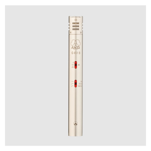 Мікрофон AKG C451B (2895H00010)