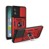 Чохол до мобільного телефона BeCover Military Motorola Moto E14 Red (713055)