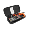 Цифровий мультиметр HAOYUE DT-266C, з чохлом, щупи, термопара, Box (HAOYUE DT-266C)