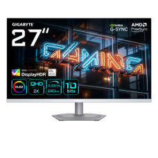 Монітор GIGABYTE MO27Q2A ICE EK