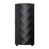 Корпус для ПК Gamemax DIAMOND CP BK