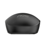 Мишка AOC MS230B Wireless Black (MS230B/LA)
