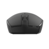 Мишка AOC MS230B Wireless Black (MS230B/LA)