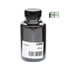 Тонер Xerox B225/B230/B235 chip 180g 6K Black AHK (50000794)