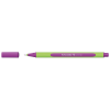Лайнер Schneider Line-Up 0,4 мм purple electric (S191020)