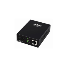 Медиаконвертер D-Link DMC-G10SC