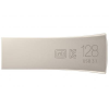 USB флеш накопичувач Samsung 128GB Bar Plus Silver USB 3.1 (MUF-128BE3/APC)