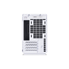 Корпус для ПК NZXT A3 White (G99.A3W-WD.00)